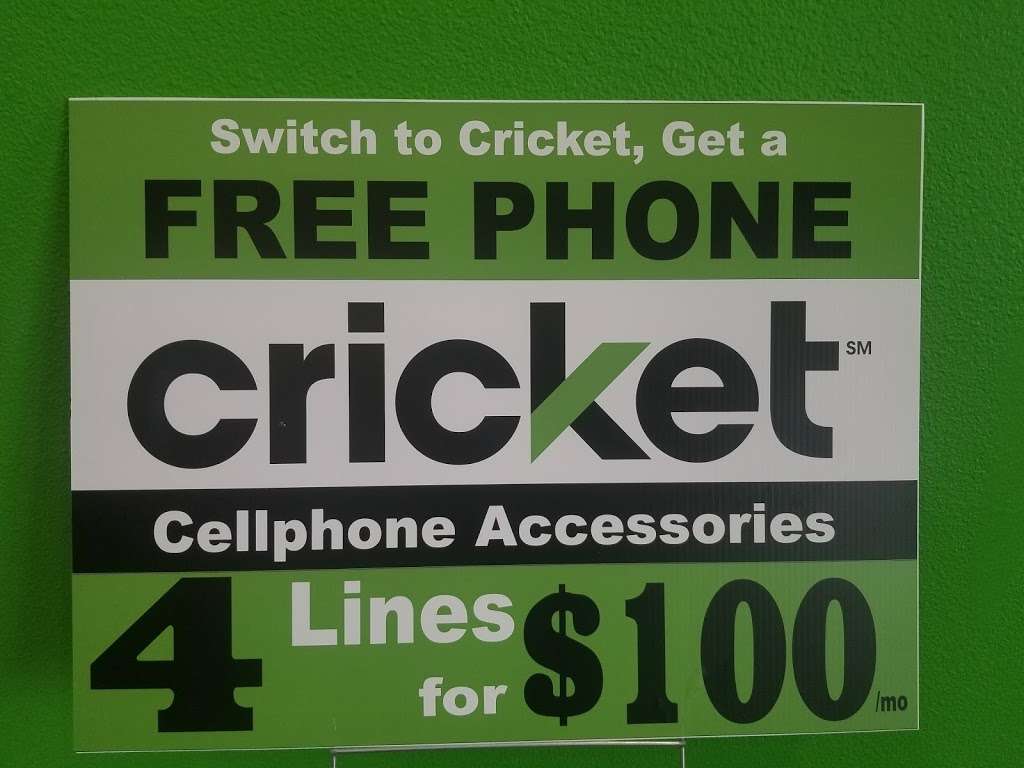 Cricket wireless authorized Retailer | 7119 FM 1464 #320, Richmond, TX 77407 | Phone: (281) 302-5707