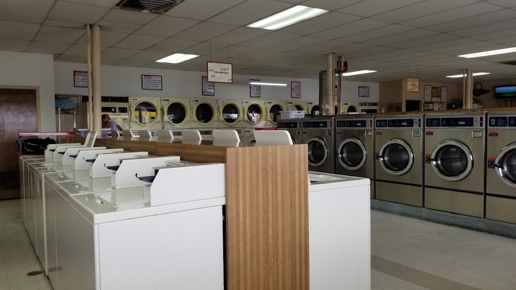 Crossroads Laundry | 4901 Crossroads Dr, El Paso, TX 79922, USA | Phone: (915) 581-9410