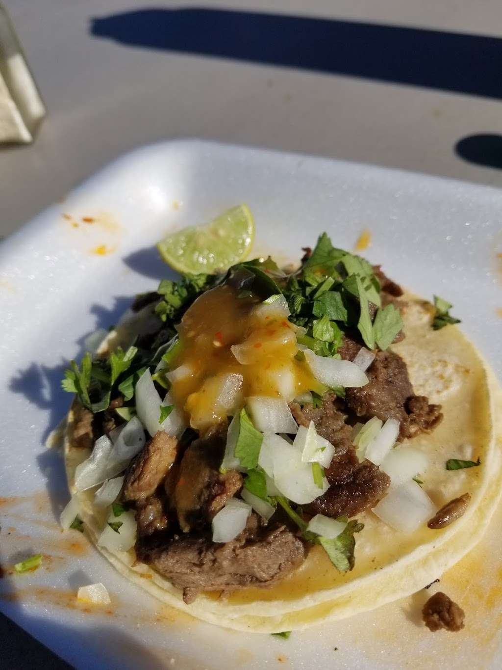 Tacos Colima | Nevada, USA | Phone: (702) 278-0654