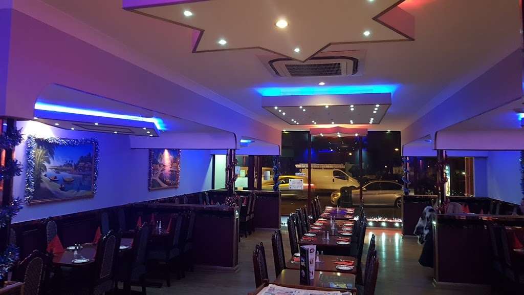 Spice Island | 204-206 Plumstead Common Rd, London SE18 3AQ, UK | Phone: 020 8316 5207