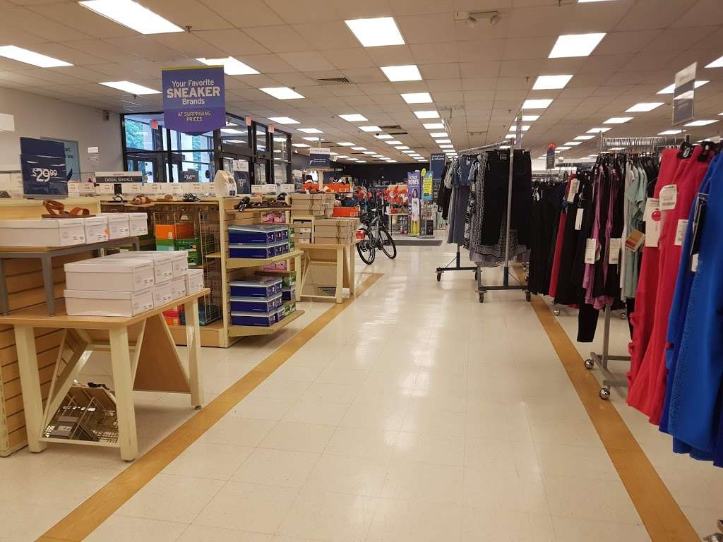 Marshalls | 1701 US Hgwy 22 West, Watchung, NJ 07060, USA | Phone: (908) 322-4035