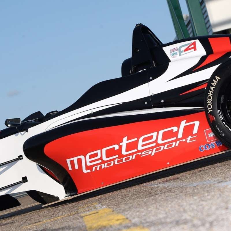 Mectech Motorsport Ltd | Place Farm, Place Farm Ln, Doddinghurst, Brentwood CM15 0JA, UK | Phone: 01277 372848