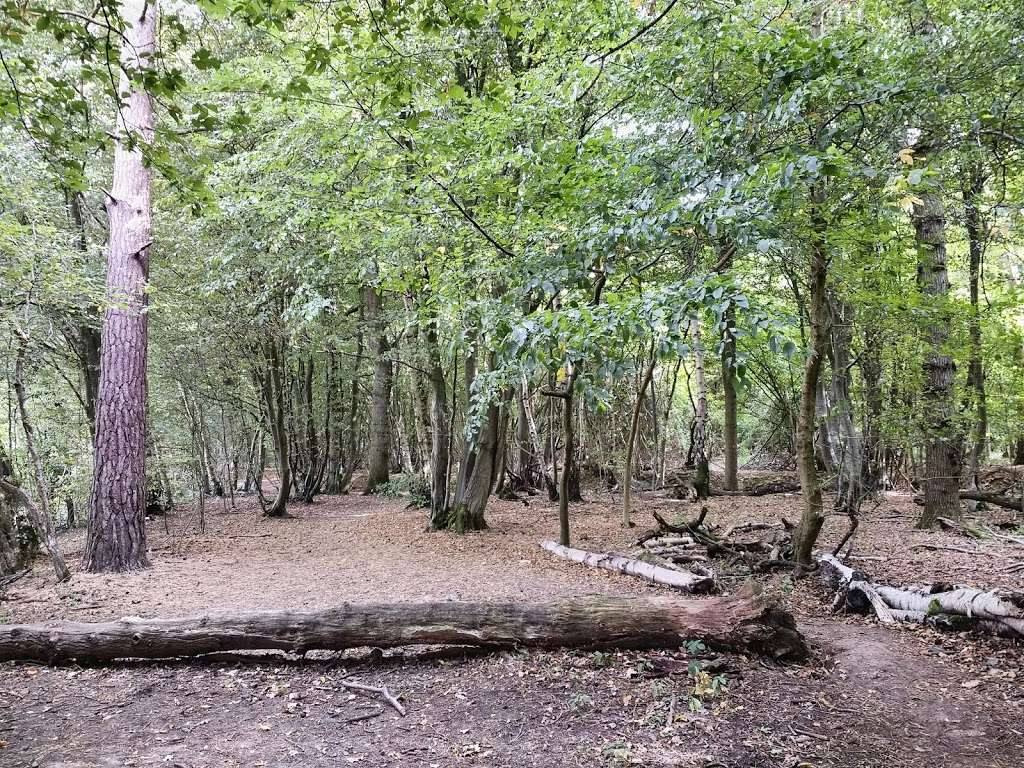 Garnetts Woods Parking | Unnamed Road, Dunmow CM6 1NG, UK