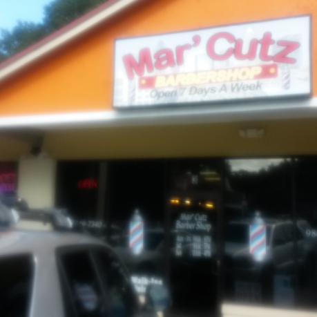 MarCutz Barber shop | 602 W Sugar Creek Rd #3, Charlotte, NC 28213, USA | Phone: (980) 949-7340