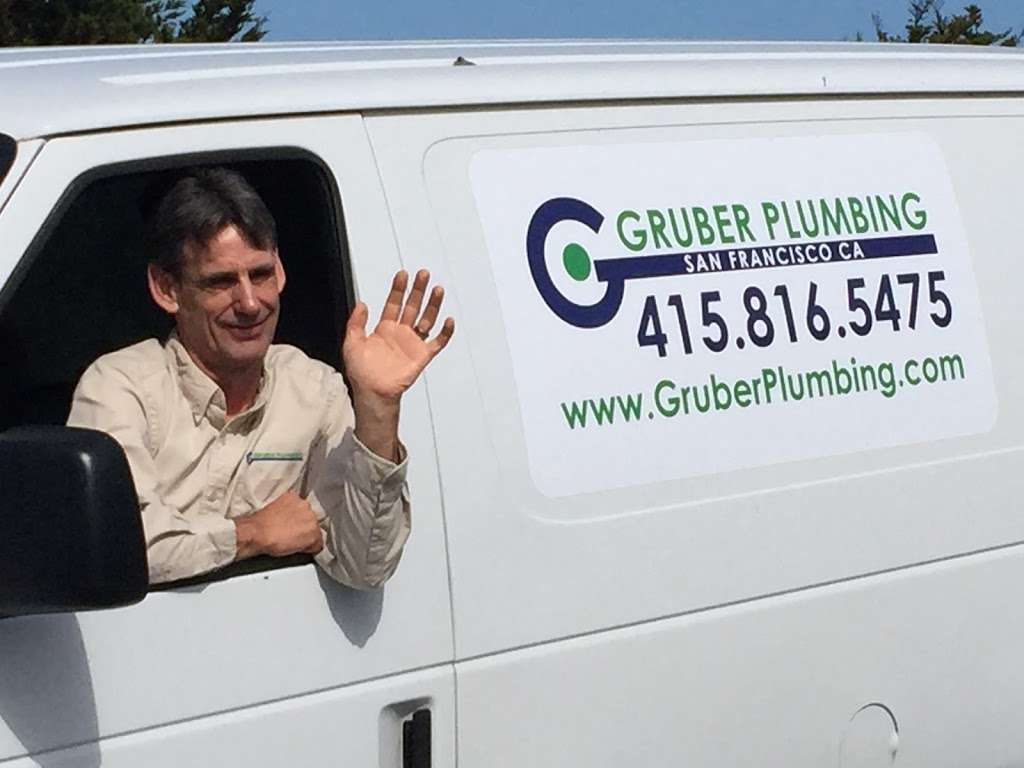 Gruber Plumbing San Mateo | Moss Beach, CA 94038 | Phone: (415) 816-5475