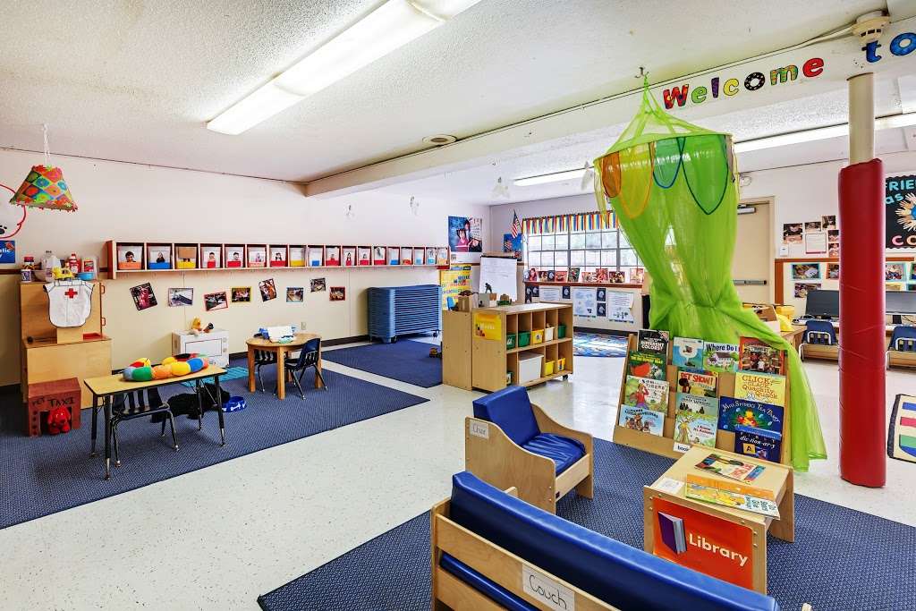 Deer Park KinderCare | 602 W Pasadena Blvd, Deer Park, TX 77536, USA | Phone: (281) 479-6121