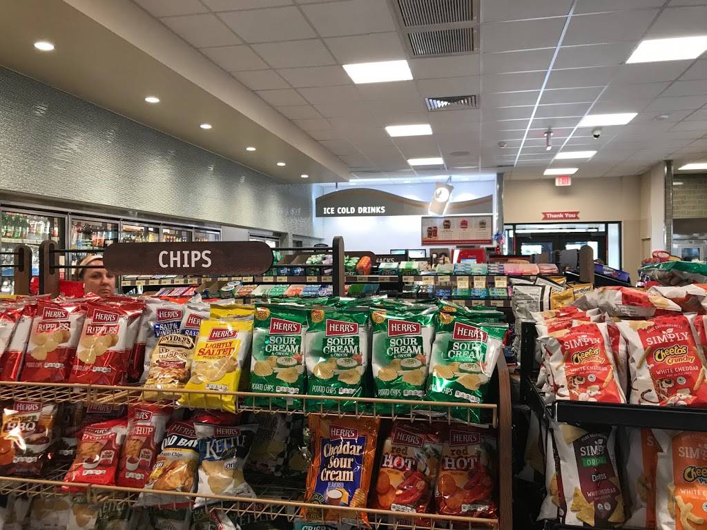 Wawa | 101 Easton Rd, Horsham, PA 19044, USA | Phone: (267) 262-6808