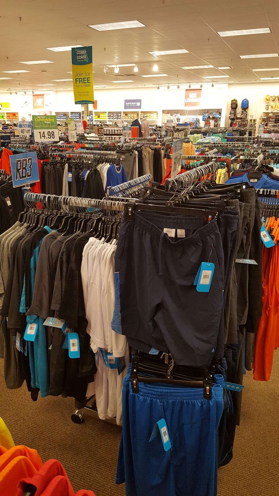 Bealls Florida | 727 E 3rd Ave, New Smyrna Beach, FL 32169, USA | Phone: (386) 427-1358