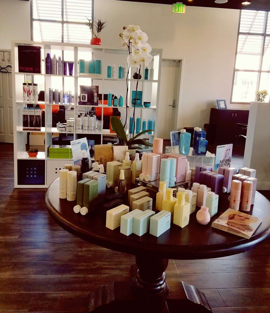 Christina & Martin Salon | 28780 The Old Rd, Valencia, CA 91355, USA | Phone: (661) 702-7900