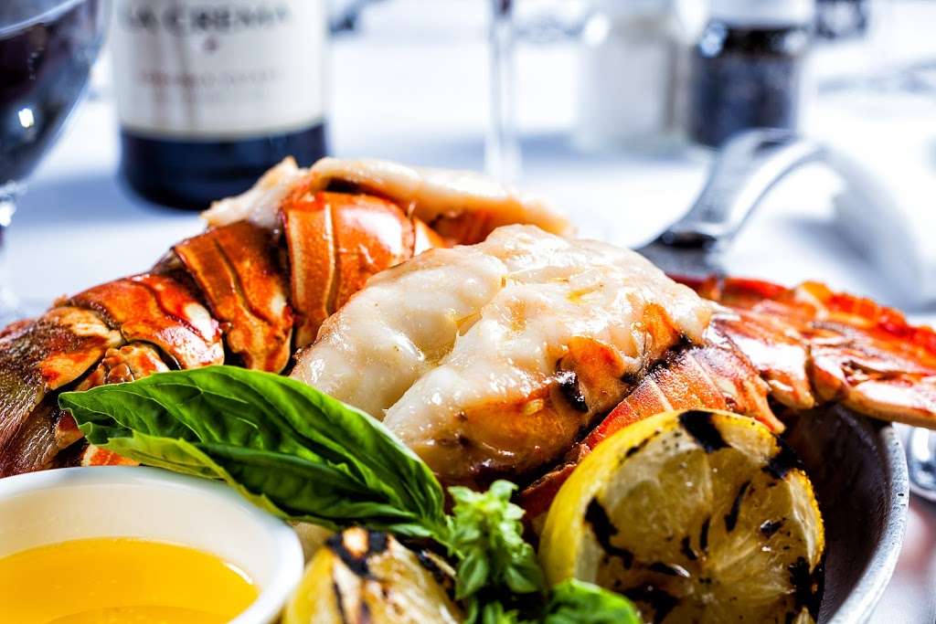 Ironwood Steak & Seafood | 400 Ave of the Champions, Palm Beach Gardens, FL 33418, USA | Phone: (561) 627-4852