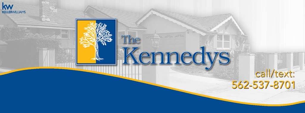 Kennedy Properties, Inc. | 16310 Whittier Blvd., #F, Whittier, CA 90603 | Phone: (562) 902-5100