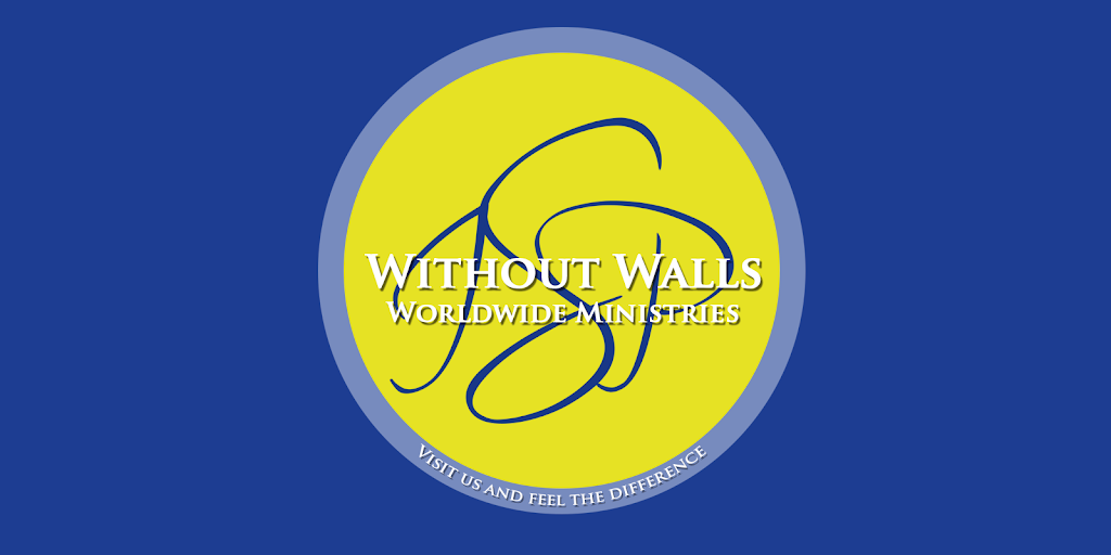 Iglesia Sin Paredes (Without Walls Worldwide Ministries) | 2525 Trafalgar Blvd, Kissimmee, FL 34758, USA | Phone: (407) 433-6761