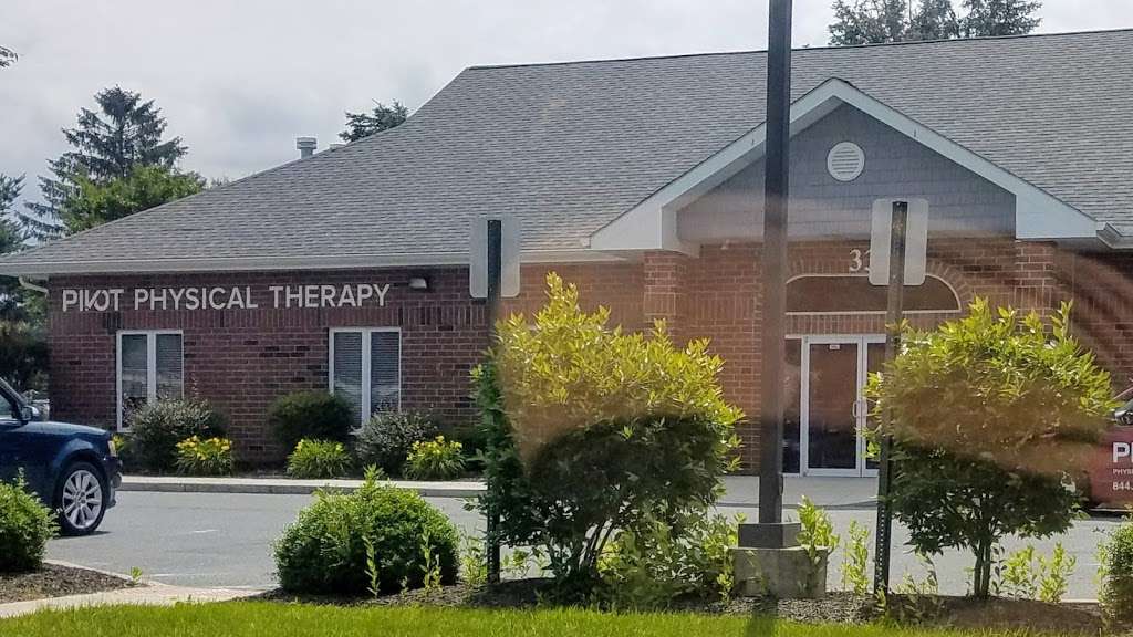 Pivot Physical Therapy | 33 Deak Drive, Smyrna, DE 19977 | Phone: (302) 659-5700