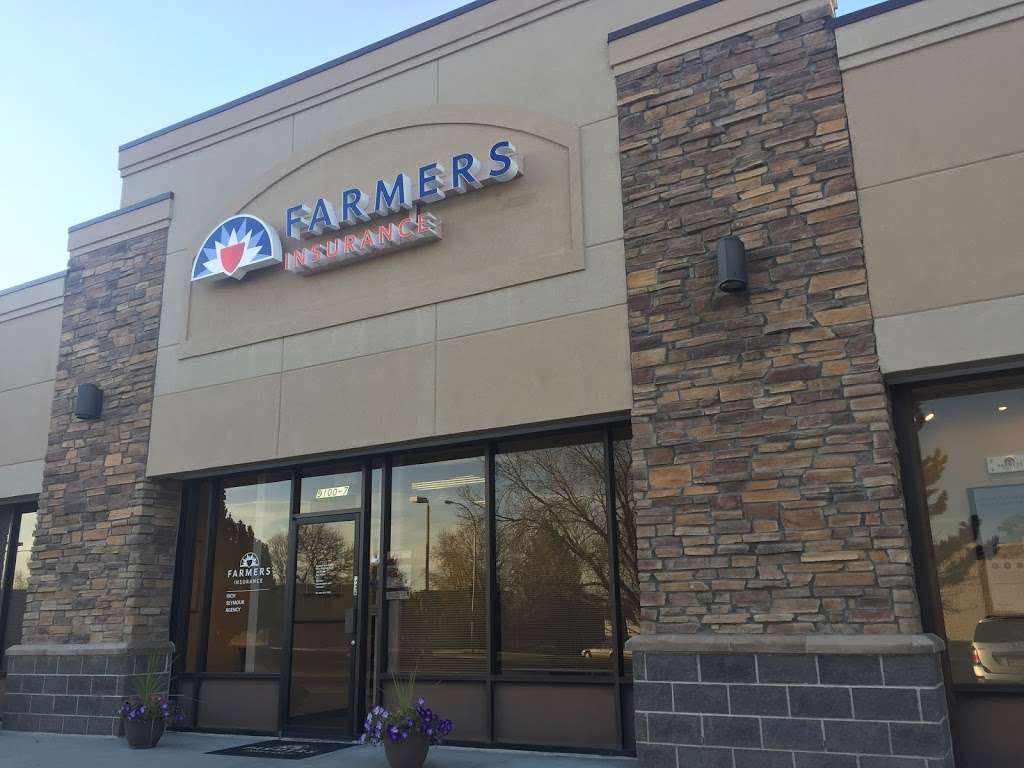 Farmers Insurance - Richard Seymour | 9100 W 100th Ave Ste 7, Westminster, CO 80021 | Phone: (303) 421-7424