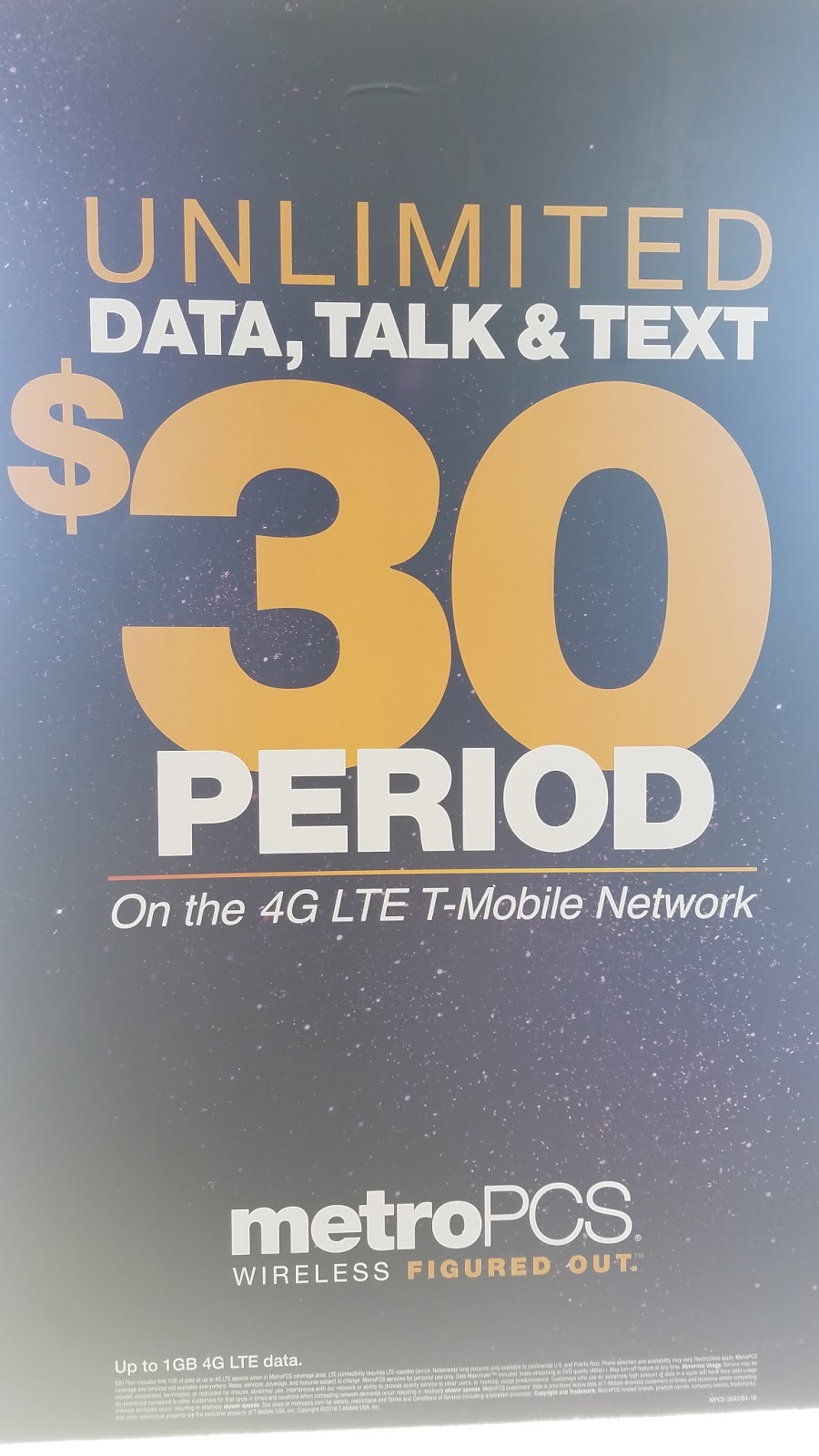 Metro by T-Mobile | 2926 Randleman Rd, Greensboro, NC 27406, USA | Phone: (336) 907-3237