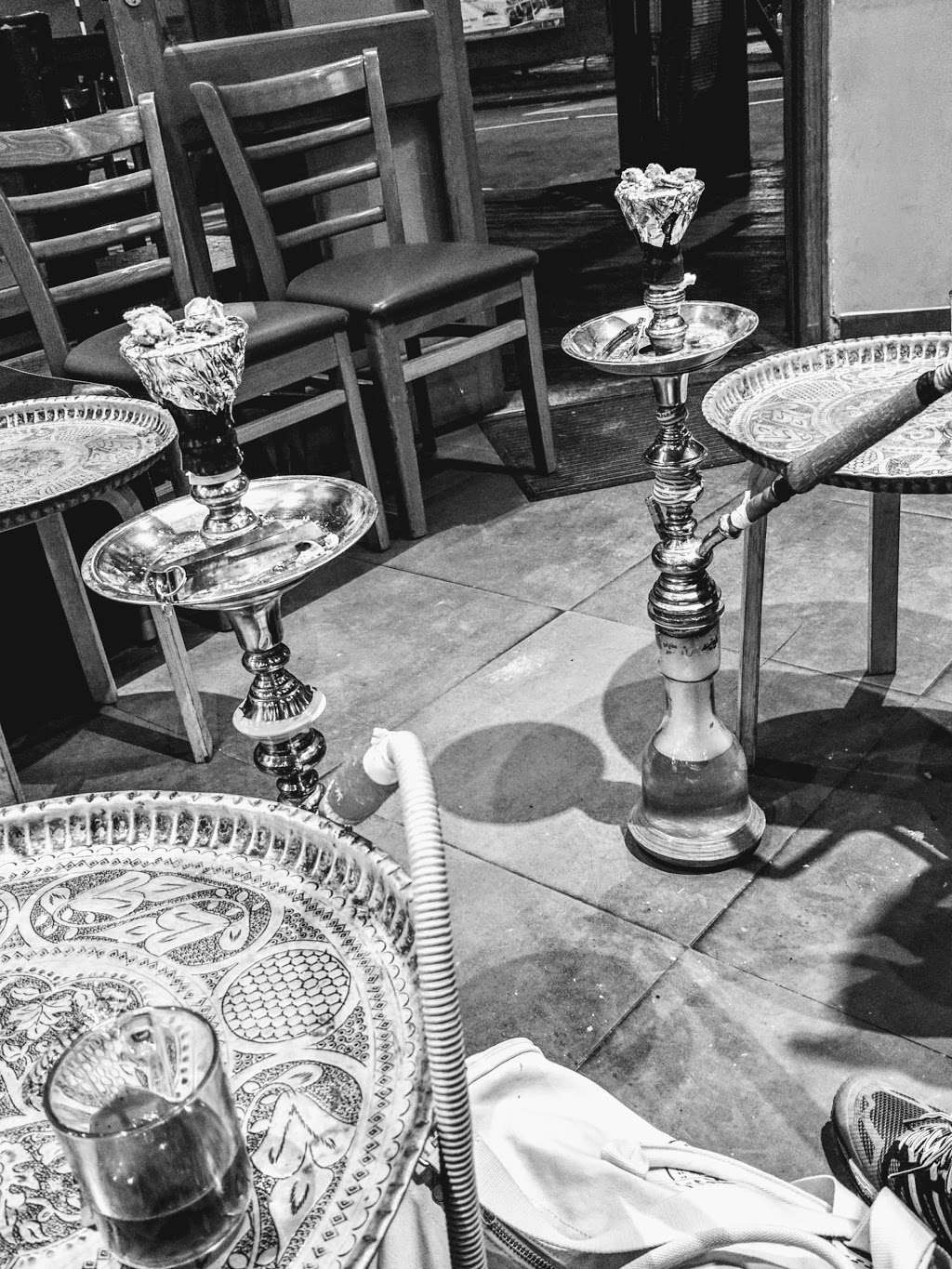 Momtaz Shisha Cafe & Rest | 60-62 Coombe Rd, Kingston upon Thames KT2 7AE, UK | Phone: 07736 799977