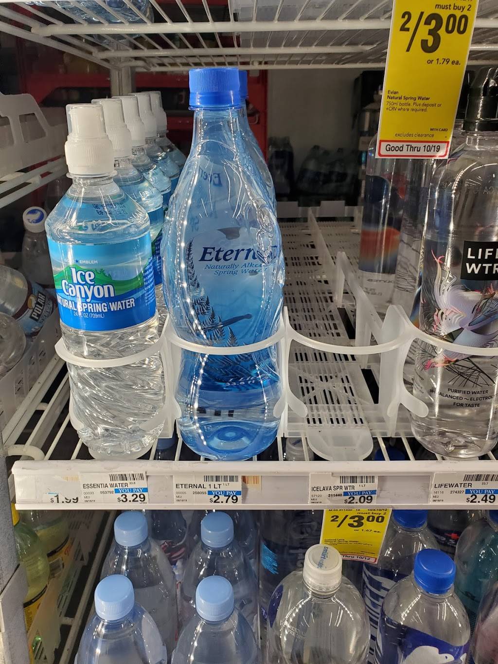 CVS | 1030 Pleasant Grove Blvd, Roseville, CA 95678, USA | Phone: (916) 780-4733