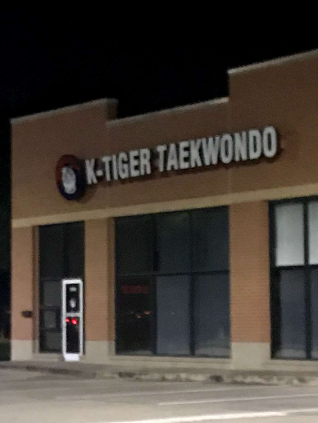 K-Tiger Taekwondo | 2821 Dulles Ave, Missouri City, TX 77459, USA | Phone: (281) 403-2500