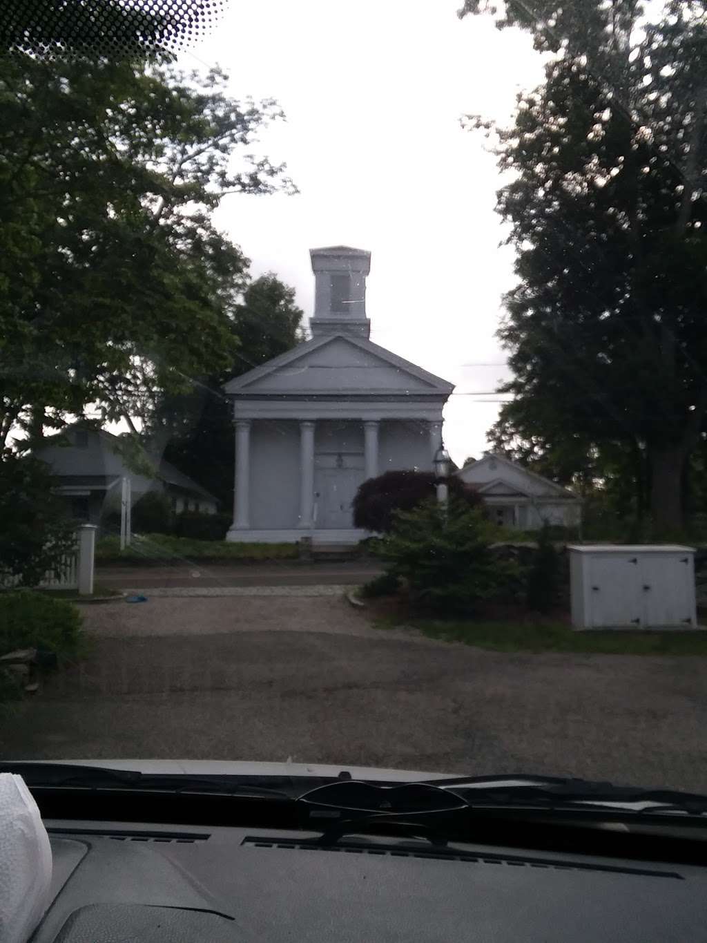 Black Rock Church - Stamford | 455 Old Long Ridge Rd, Stamford, CT 06903, USA | Phone: (203) 322-6975