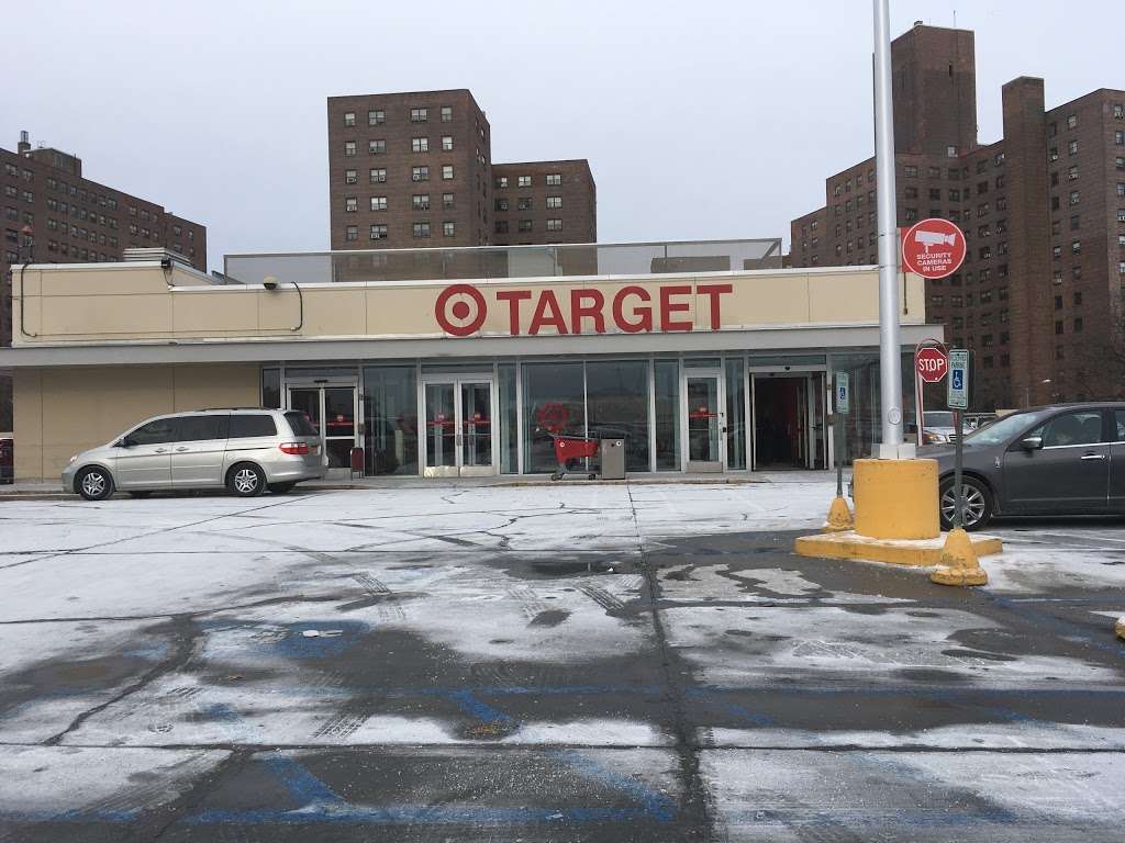 Target | 40 W 225th St #50, The Bronx, NY 10463, USA | Phone: (718) 733-7199