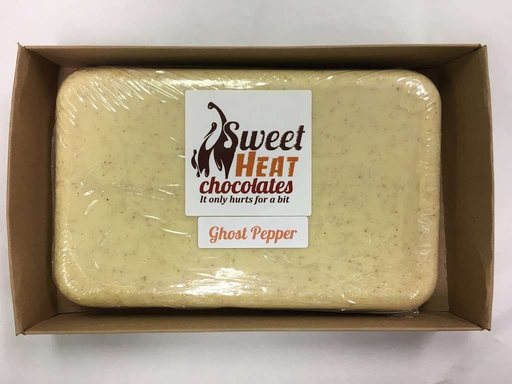 Sweet Heat Chocolates | 5721 Broad St, Greendale, WI 53129, USA | Phone: (414) 807-6130