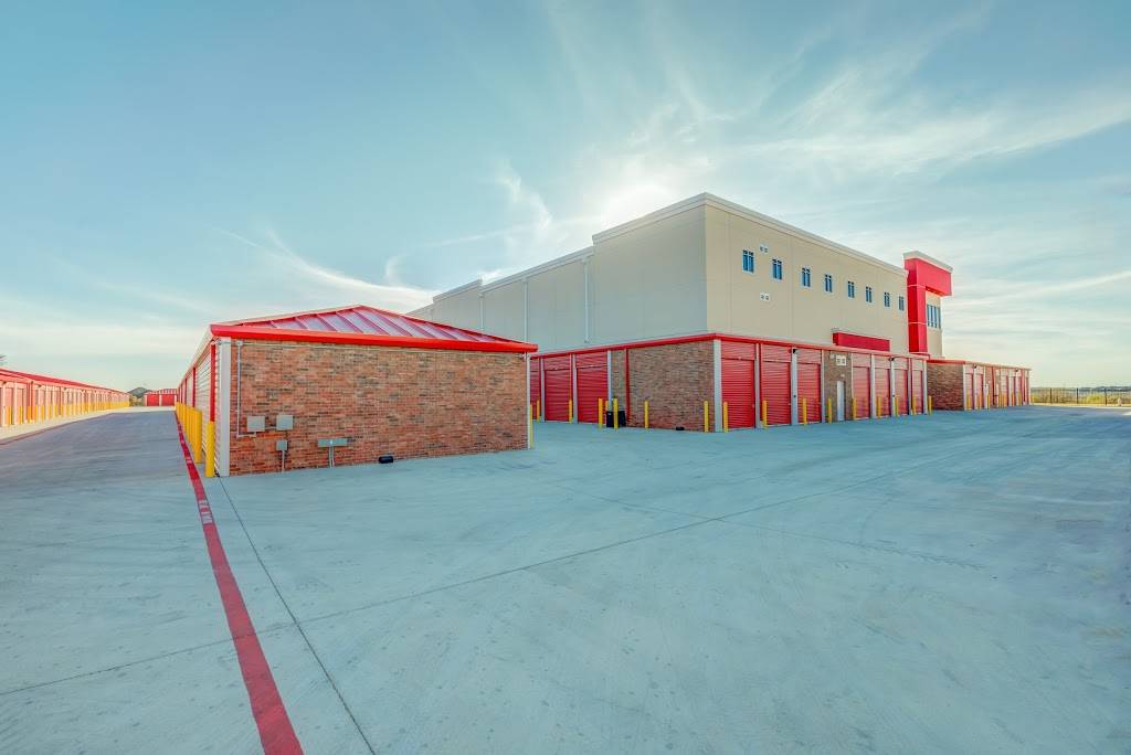 All Storage - Marine Creek | 1401 Longhorn Rd, Fort Worth, TX 76179 | Phone: (817) 900-5520