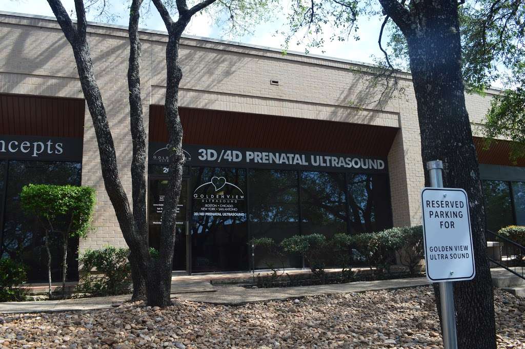 Goldenview Ultrasound 3d/4d/HD San Antonio | 11825 Interstate 10 west suite 201, San Antonio, TX 78230, USA | Phone: (888) 915-2229