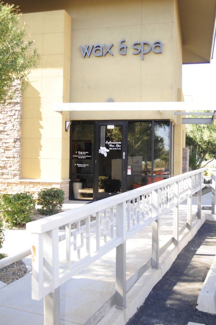 Radiance Skin Spa | 4100 S Lindsay Rd #121, Gilbert, AZ 85297, USA | Phone: (602) 370-1875