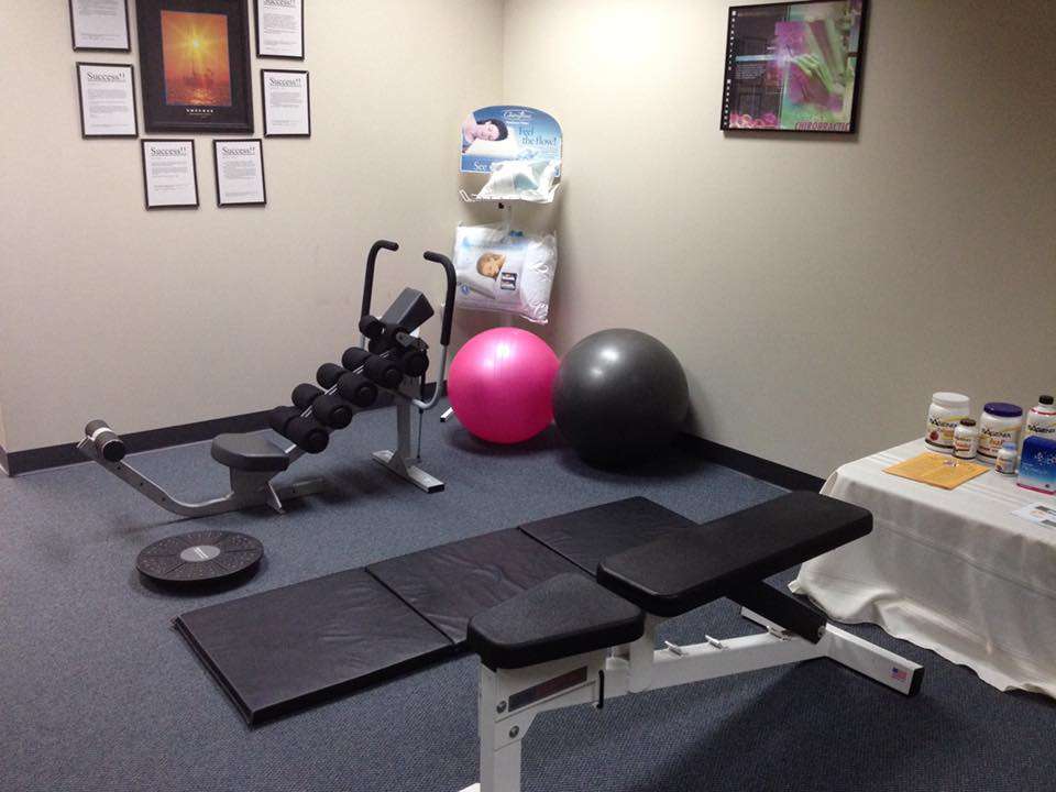 UltraHealth Chiropractic | 104 S Centerville Rd, Lancaster, PA 17603, USA | Phone: (717) 396-9440