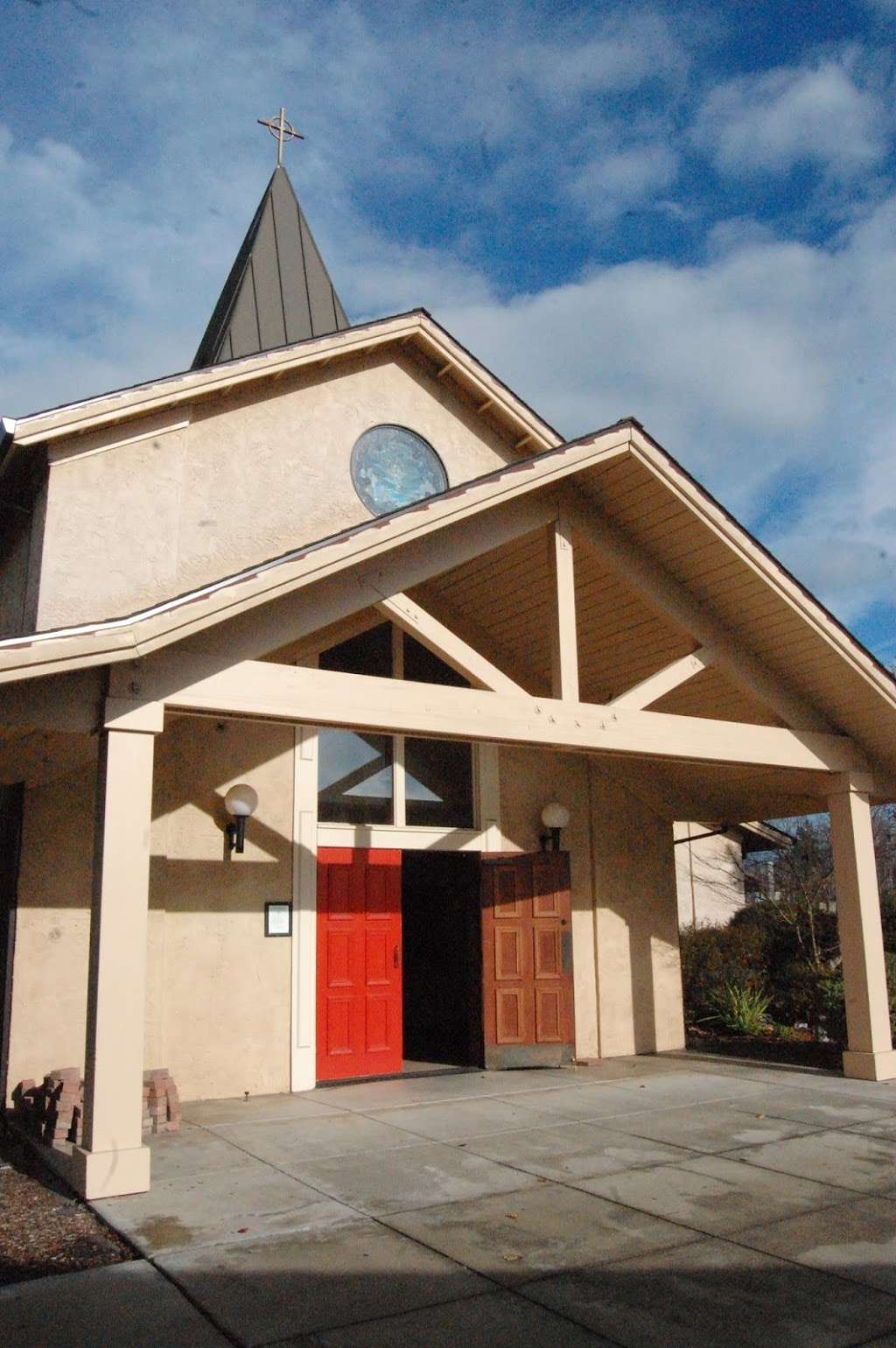 Rohnert Park Chinese Christian Church 樂城華人基督教會 | 1500 E Cotati Ave, Rohnert Park, CA 94928, USA | Phone: (707) 992-5158