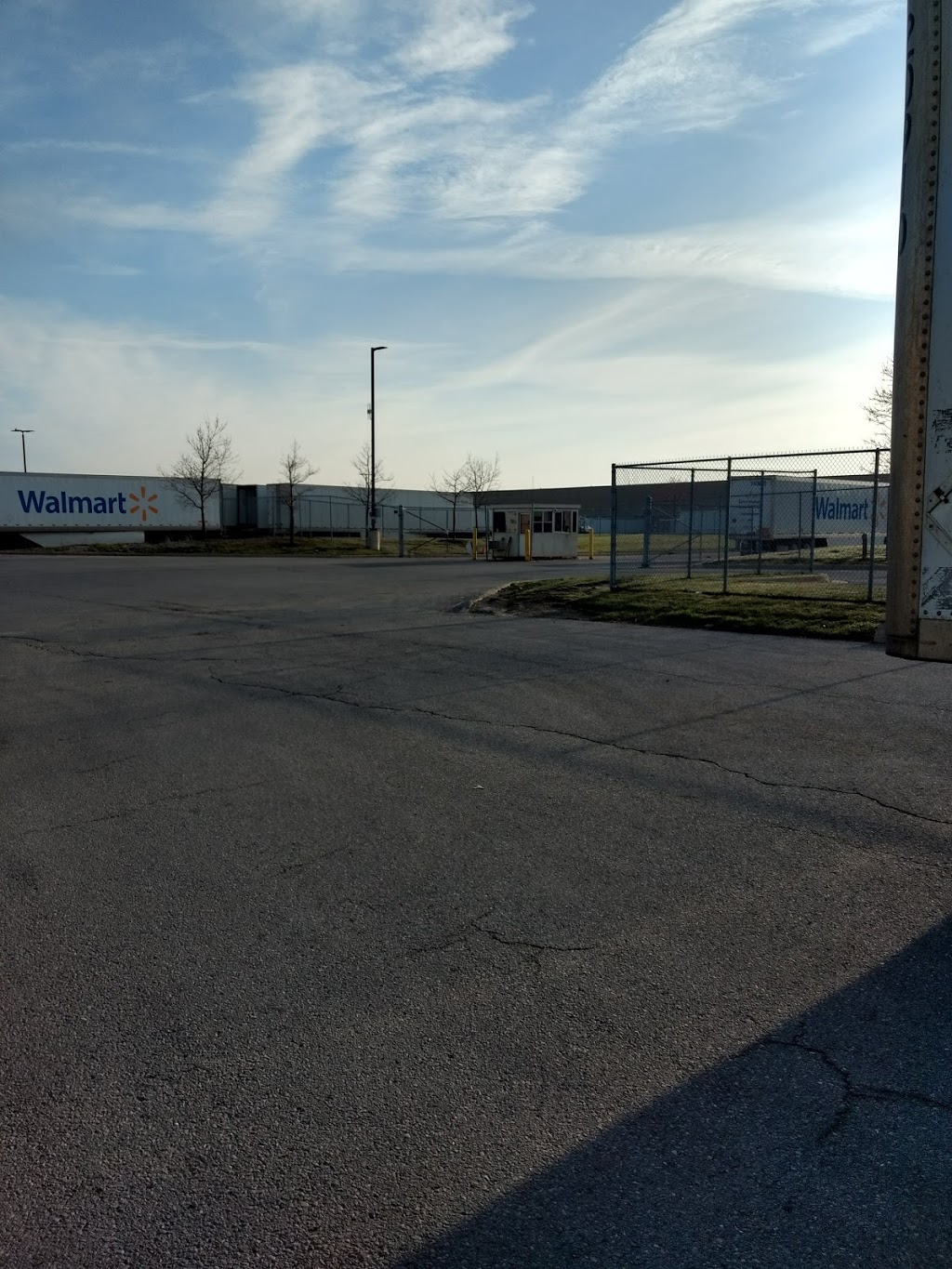 Sams Club Distribution Center | 18650 Dix Toledo Rd Hwy, Brownstown Charter Twp, MI 48193 | Phone: (734) 284-9175