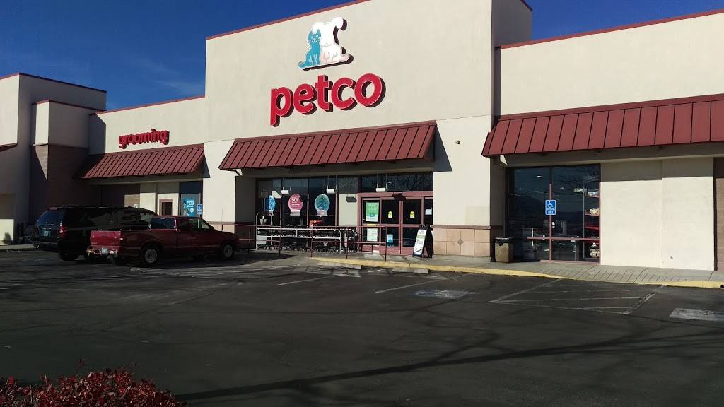 Petco - Curbside Pick-Up Now Available! | 2970 Northtowne Ln, Reno, NV 89512, USA | Phone: (775) 673-9200