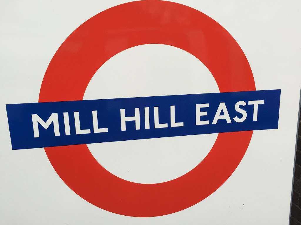 Mill Hill East | Bittacy Hill, London NW7 1BS, UK | Phone: 0343 222 1234