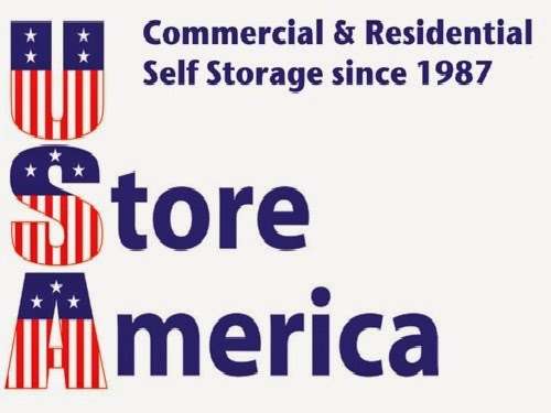 U-Store America Self Storage | 767 Elmira Rd, Vacaville, CA 95687 | Phone: (707) 446-1620