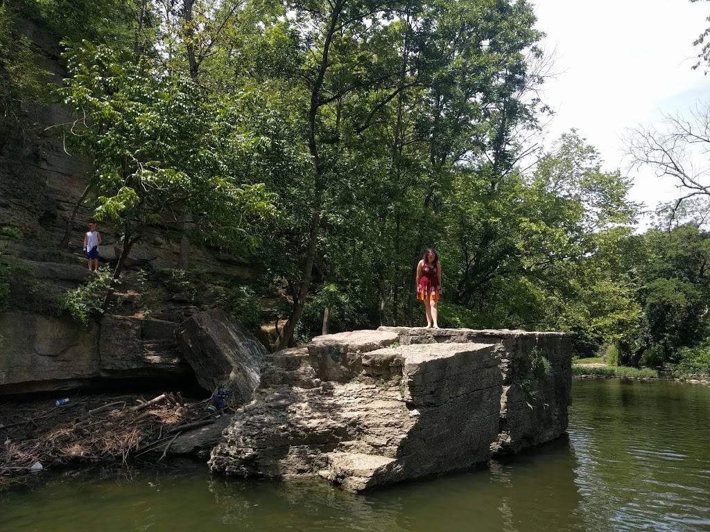 Cherokee Park - Big Rock | 2199 Park Boundary Rd, Louisville, KY 40205, USA | Phone: (502) 574-7275 Cherokee Park - Big Rock | 2199 Park Boundary Rd, Louisville, KY 40205, USA | Phone: (502) 574-7275