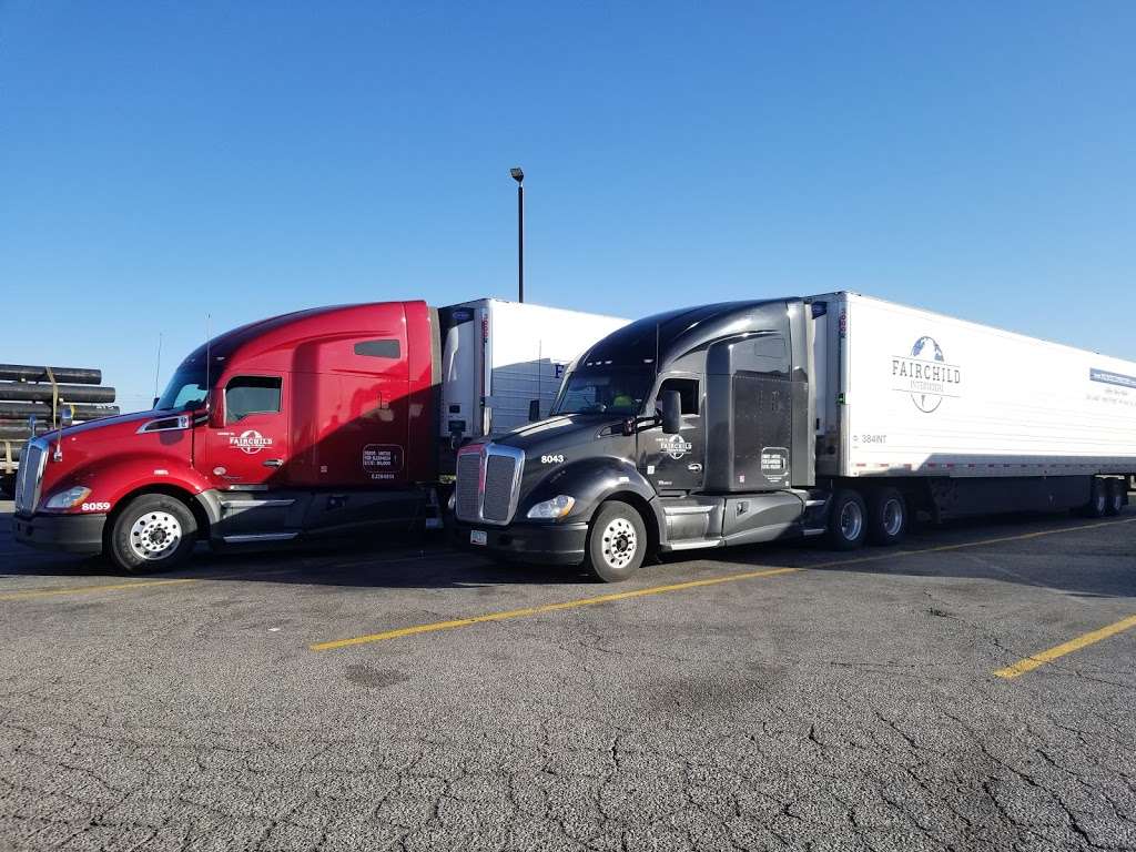 MHC Truck Source - Kansas City | 2701 Mid-West Dr, Kansas City, KS 66111 | Phone: (816) 921-8600