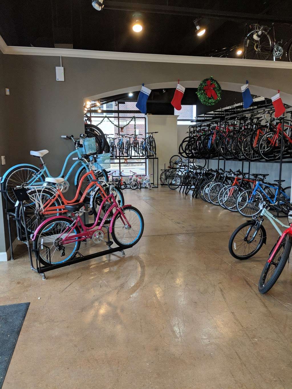 Bicycle Outfitters | 22855 Brambleton Plaza Suite 103, Brambleton, VA 20148, USA | Phone: (703) 327-3222