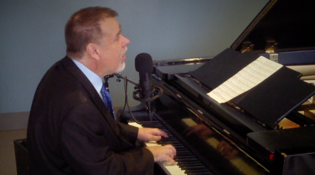 Pianist Dave Flippo - The Versatile Virtuoso | 4918 Jarvis Ave, Skokie, IL 60077 | Phone: (847) 567-1837