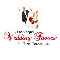Las Vegas Wedding Favors | Vegas Wedding Favors, North Las Vegas, NV 89031 | Phone: (702) 642-6902