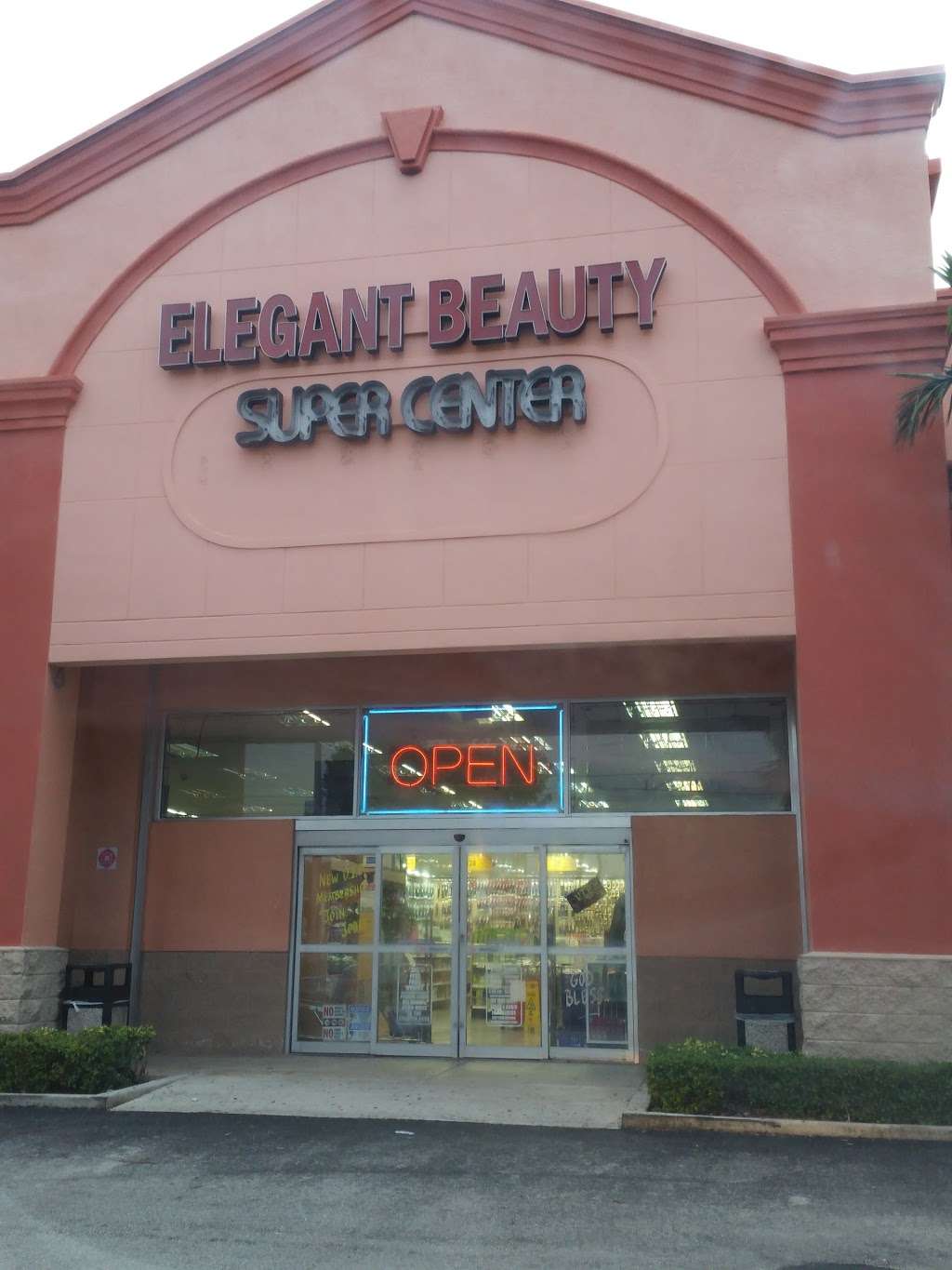 Elegant Beauty Supplies | 1321 N Military Trl, West Palm Beach, FL 33409 | Phone: (561) 471-7147