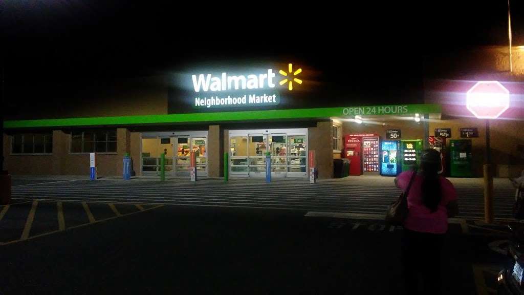 Walmart Neighborhood Market | 1300 Dallas Cherryville Rd, Dallas, NC 28034, USA | Phone: (704) 648-0912