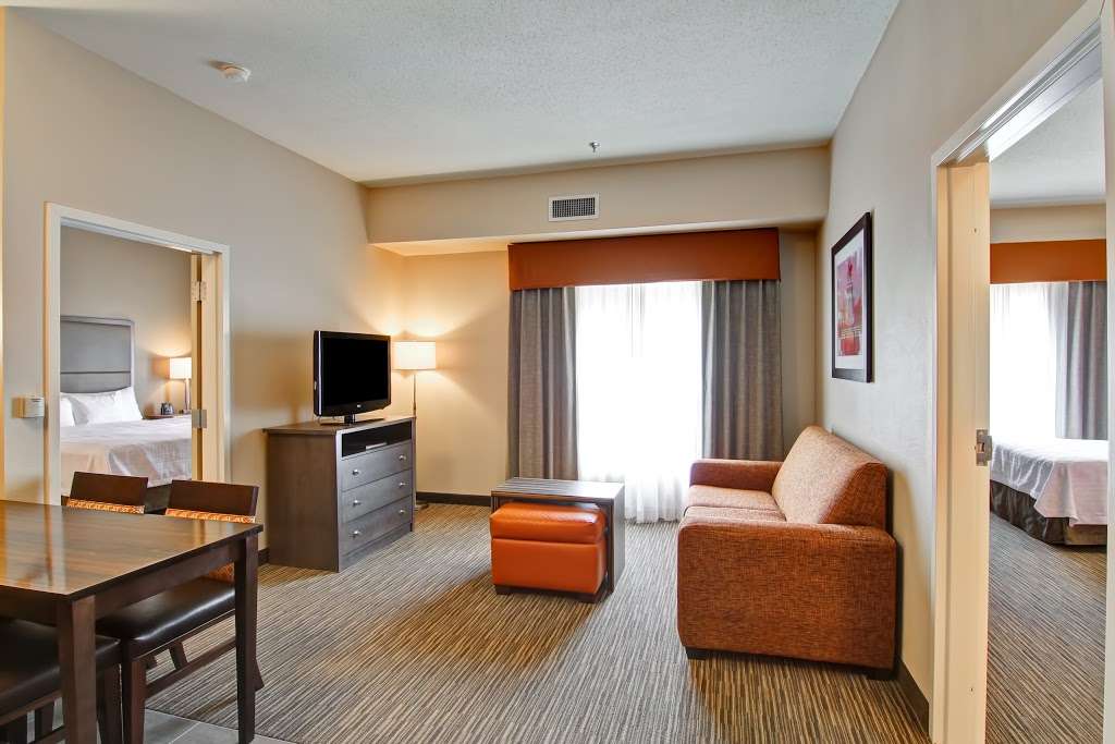 Homewood Suites by Hilton | 23320 US-59, Kingwood, TX 77339, USA | Phone: (281) 358-5566