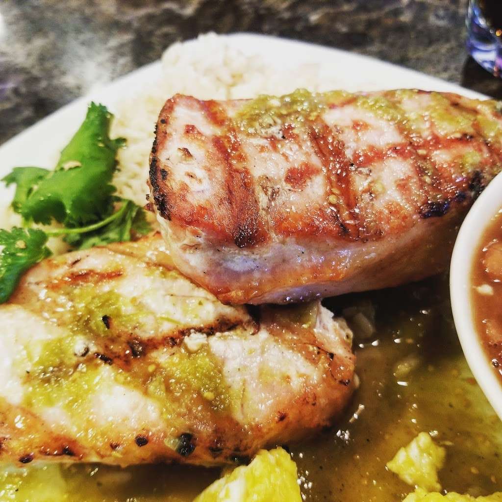 El Encanto Modern Mexican Grill | 4300 Green River Rd Suite 101, Corona, CA 92880, USA | Phone: (951) 432-7352