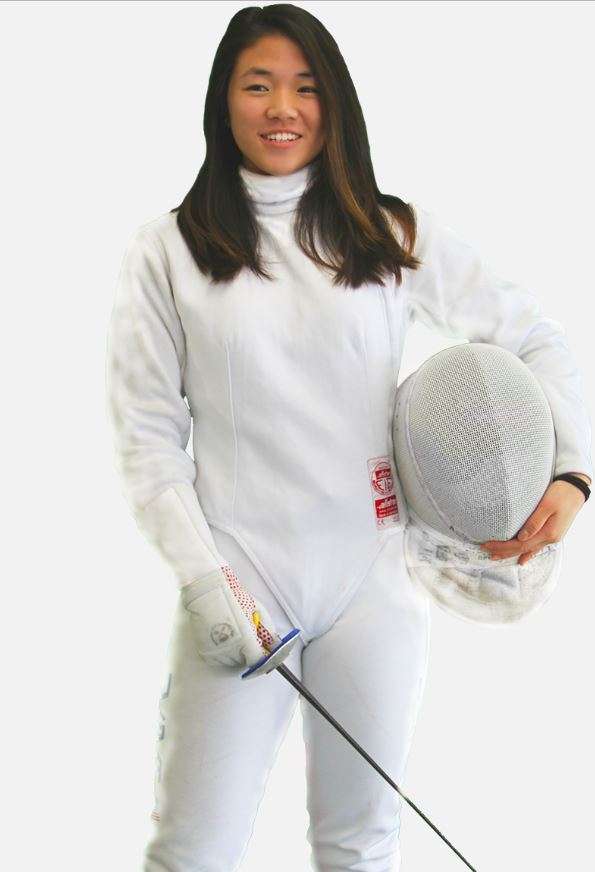 Salle Mauro Fencing Academy | 12310 Broadway St #210, Pearland, TX 77584, USA | Phone: (832) 288-3076