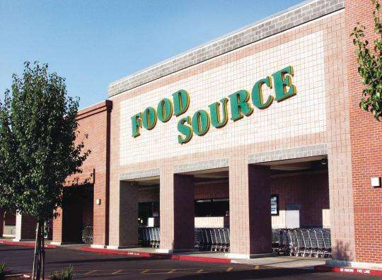 Food Source | 1375 Buchanan Rd, Pittsburg, CA 94565, USA | Phone: (925) 432-1900