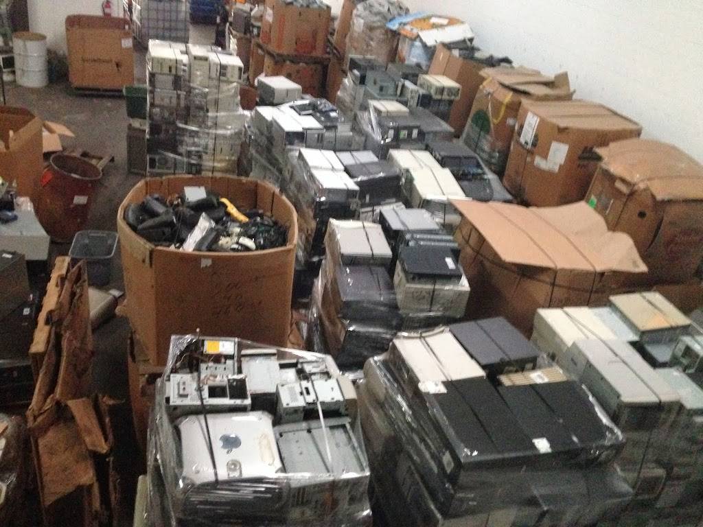 Urban E Recycling | 5630 E Powhatan Ave, Tampa, FL 33610, USA | Phone: (813) 512-6998 Urban E Recycling | 5630 E Powhatan Ave, Tampa, FL 33610, USA | Phone: (813) 512-6998