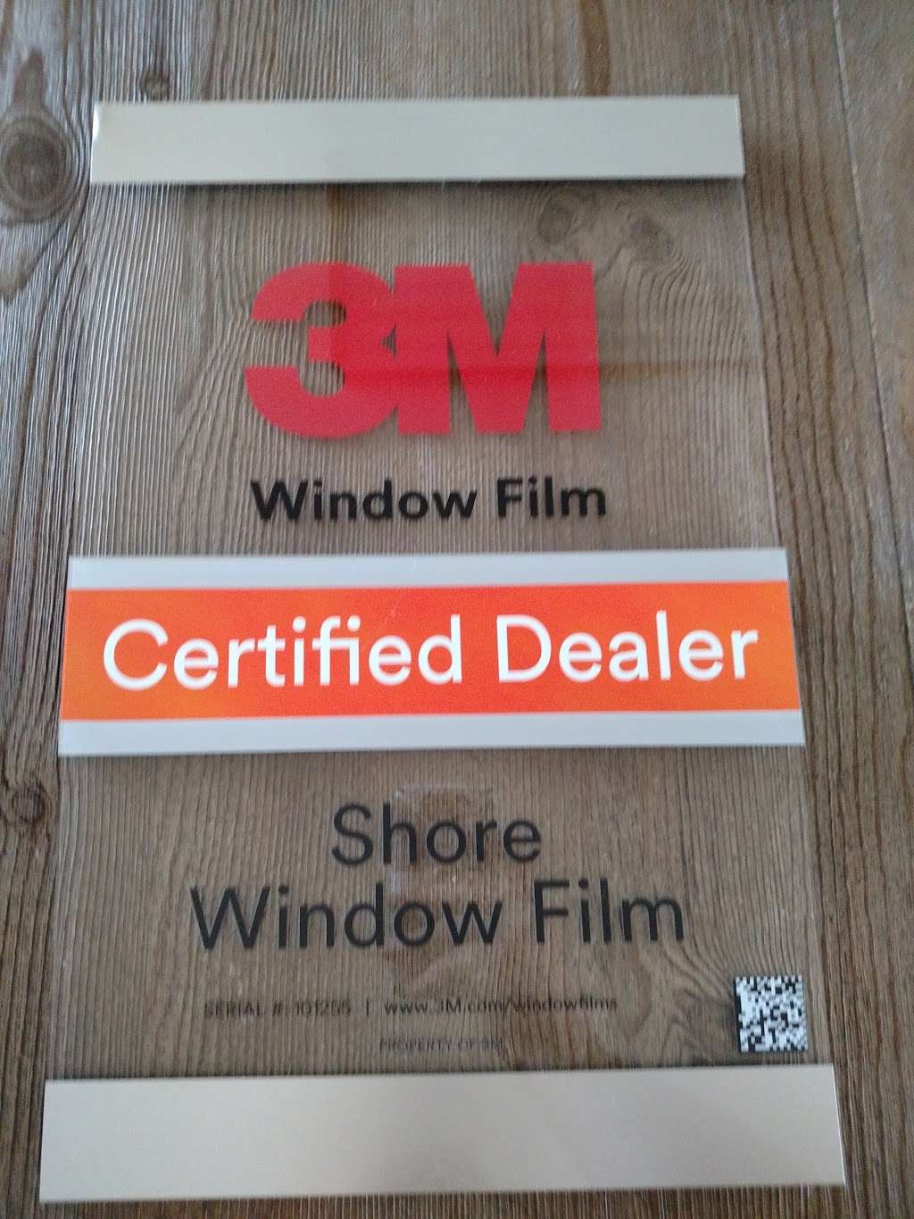 Shore Window Film, LLC | 116 W Chestnut St, Salisbury, MD 21801, USA | Phone: (410) 742-0955
