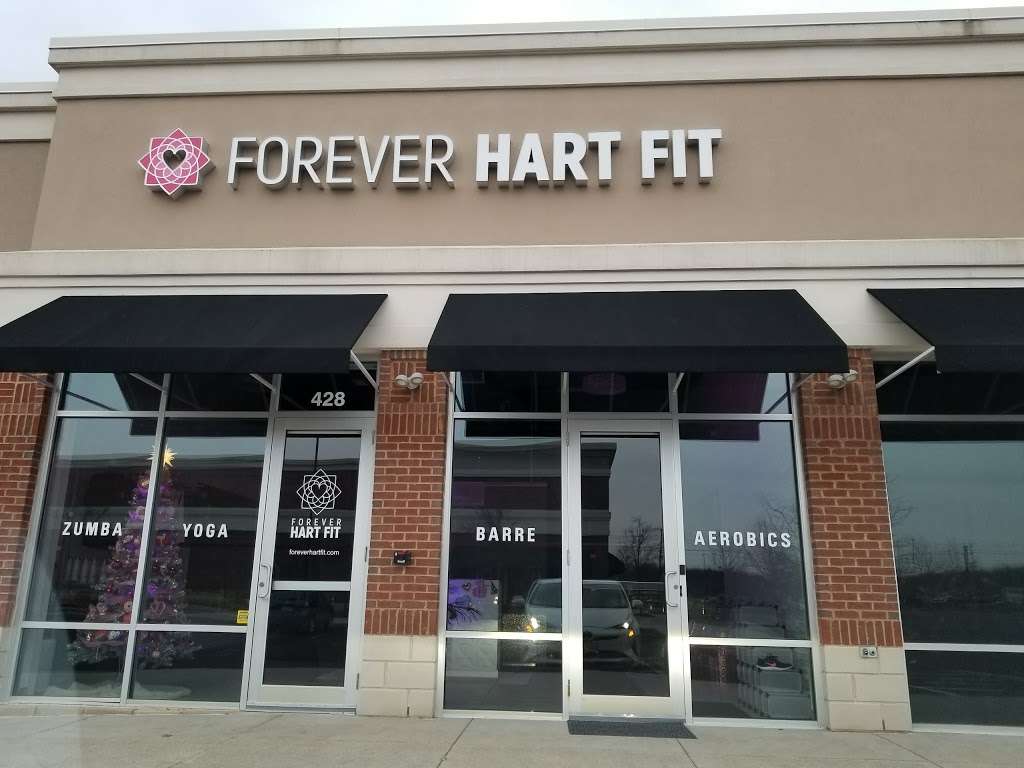 Forever Hart Fit | 549 US-130 #428, Hamilton Township, NJ 08691, USA | Phone: (609) 833-9487