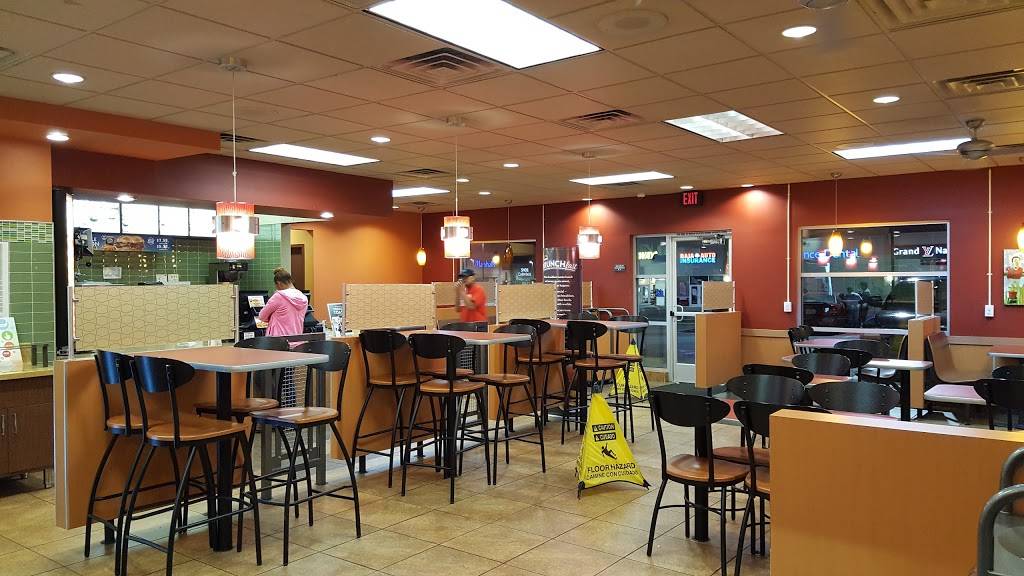 Jack in the Box | 2916 E Berry St, Fort Worth, TX 76105, USA | Phone: (817) 536-2616