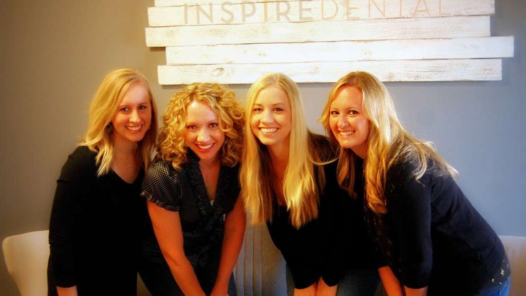 Inspire Dental | 8310 Colorado Blvd #300, Firestone, CO 80504 | Phone: (720) 598-1111